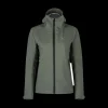ELBA G JACKET WOMAN