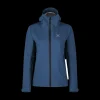 ELBA G JACKET WOMAN