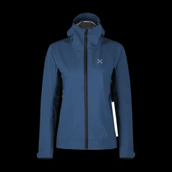 ELBA G JACKET WOMAN