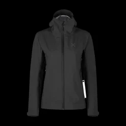 ELBA G JACKET WOMAN