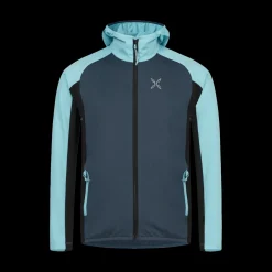 ELEVATION MAGLIA KIDS