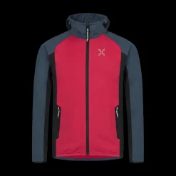 ELEVATION MAGLIA KIDS