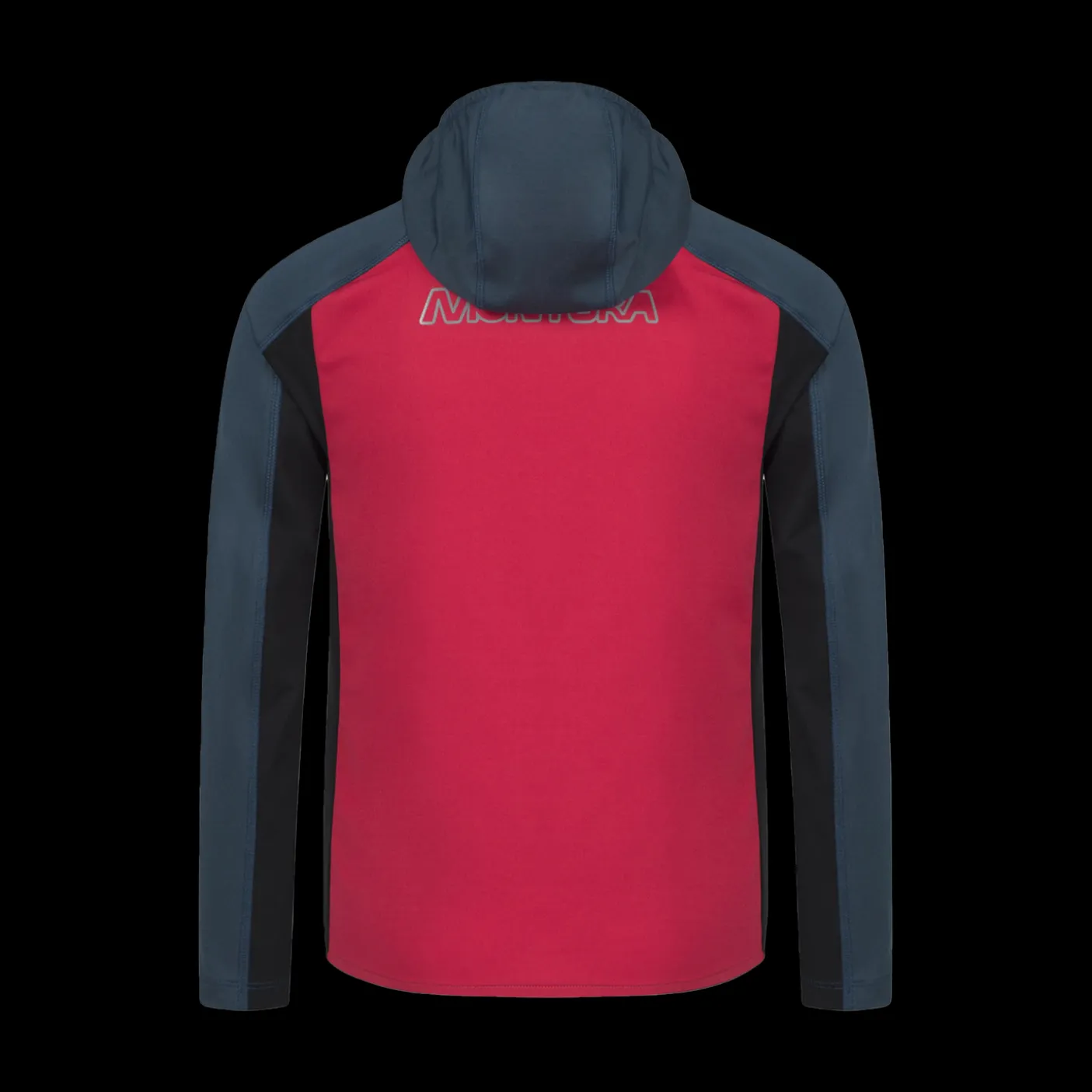 ELEVATION MAGLIA KIDS