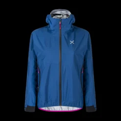 EMPOWER CONF.FIT JACKET WOMAN