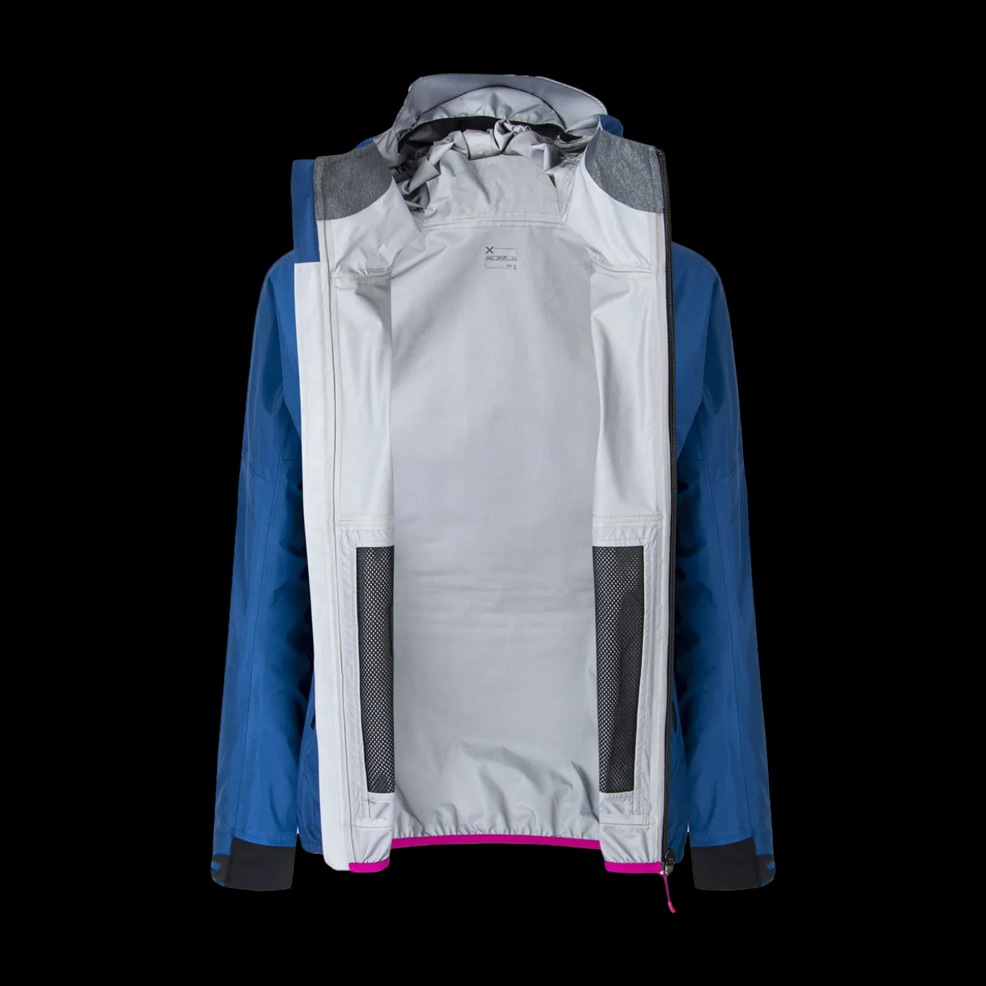 EMPOWER CONF.FIT JACKET WOMAN