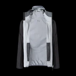 EMPOWER CONF.FIT JACKET WOMAN