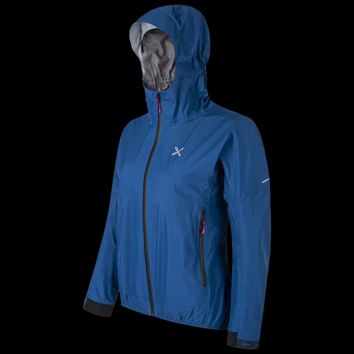 EMPOWER CONF.FIT JACKET WOMAN