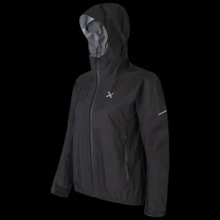 EMPOWER CONF.FIT JACKET WOMAN