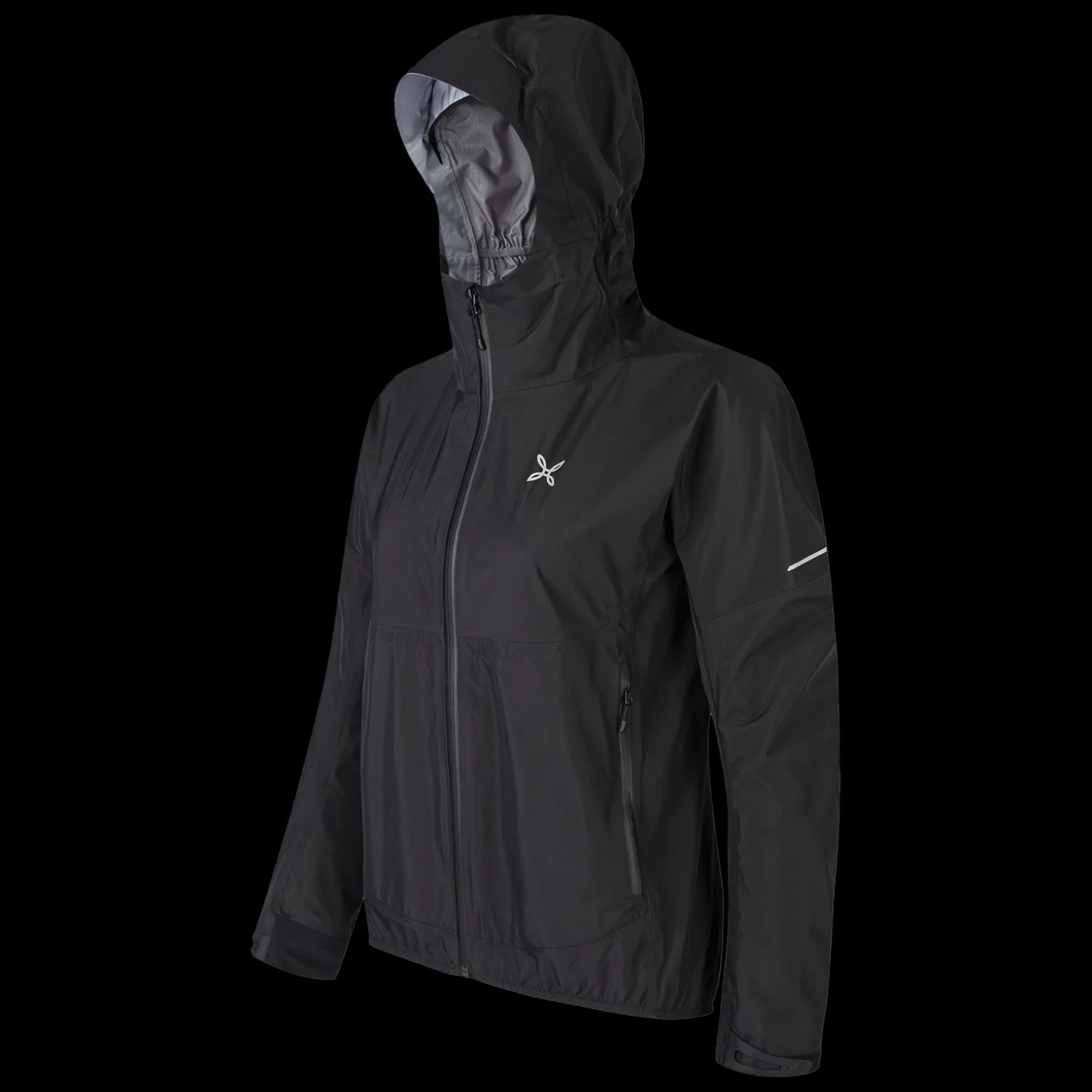 EMPOWER CONF.FIT JACKET WOMAN