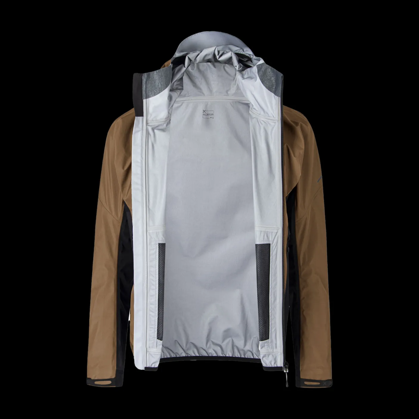 EMPOWER JACKET