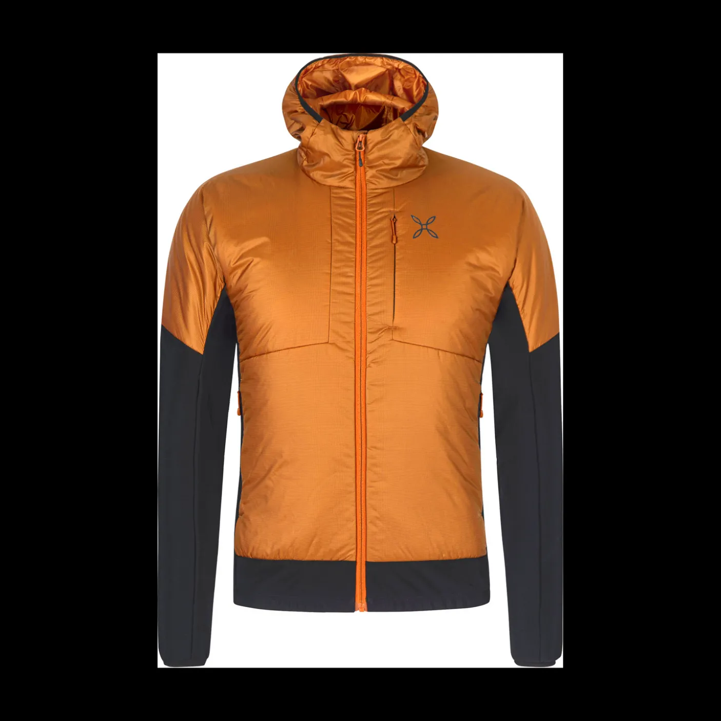 ENIGMA HYBRID JACKET