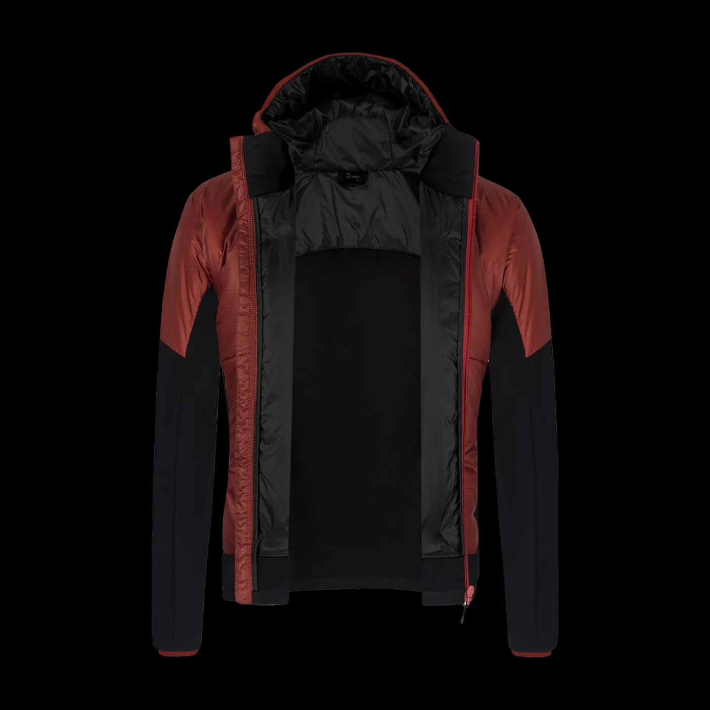 ENIGMA HYBRID JACKET