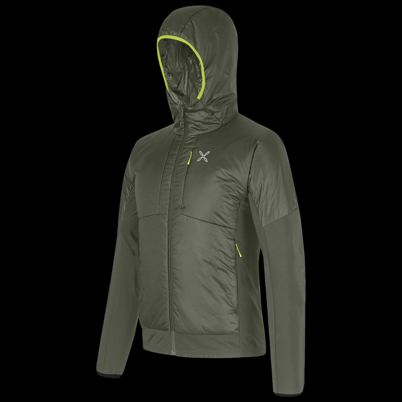 ENIGMA HYBRID JACKET