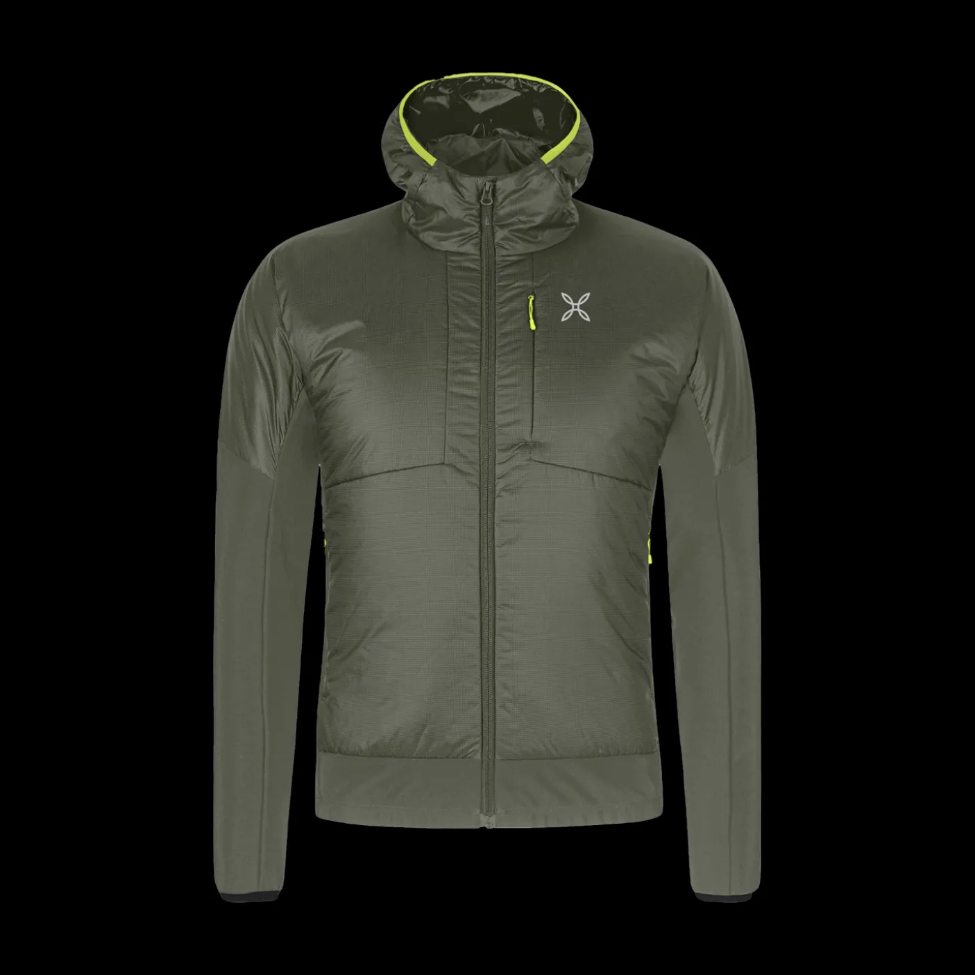 ENIGMA HYBRID JACKET