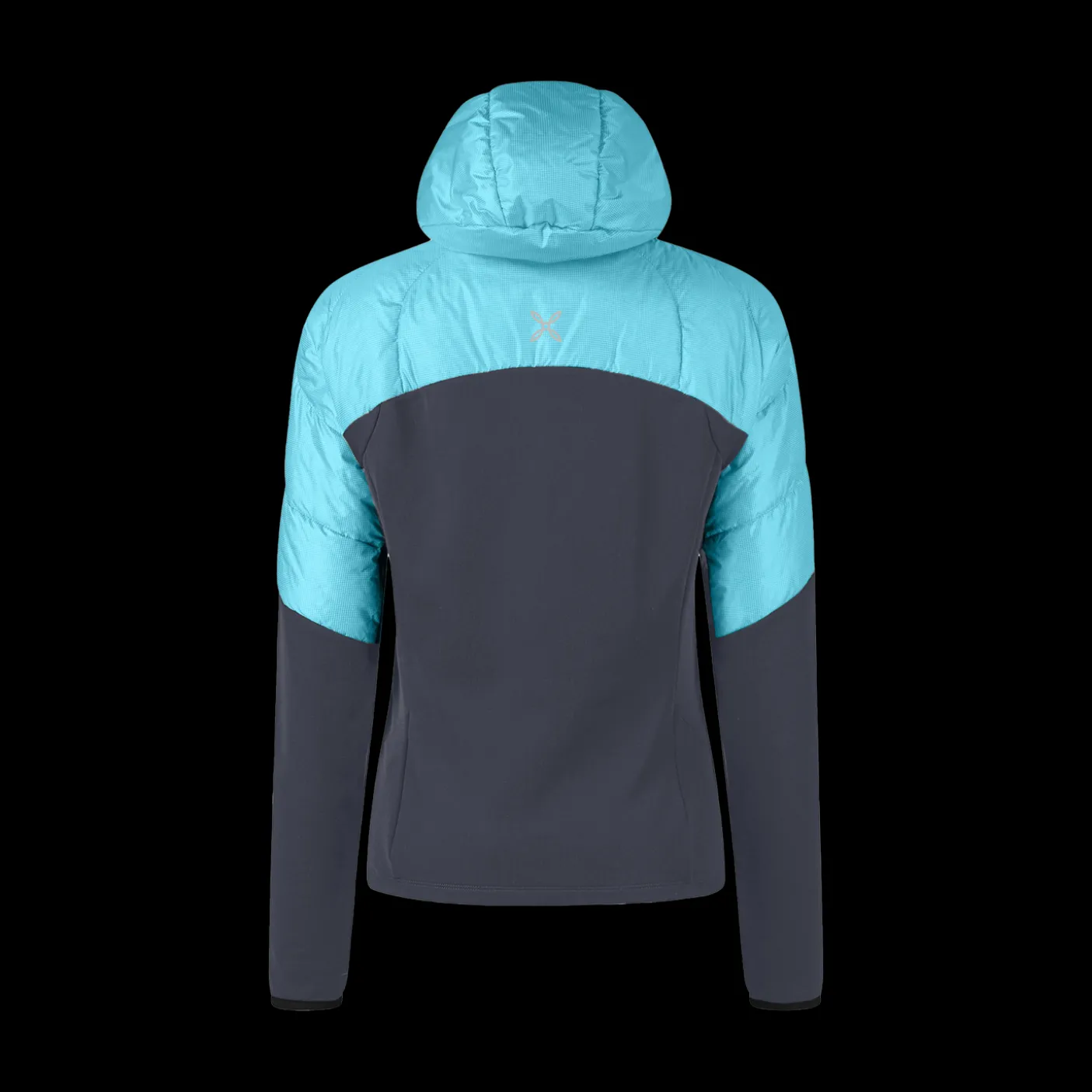 ENIGMA HYBRID JACKET WOMAN