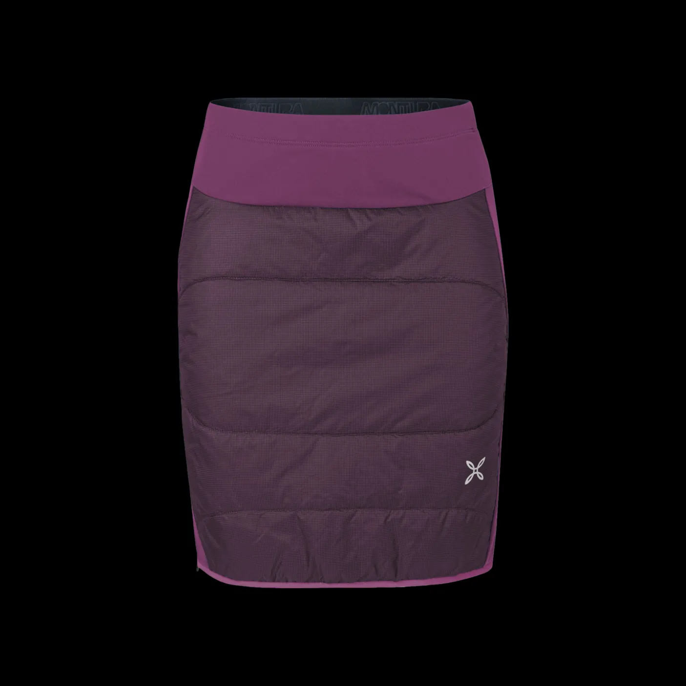 ENIGMA SKIRT -5 CM WOMAN