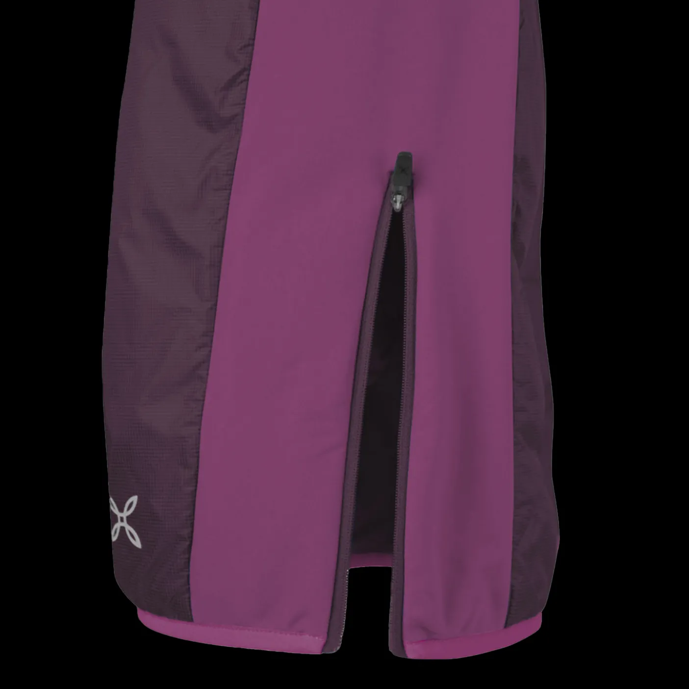 ENIGMA SKIRT -5 CM WOMAN