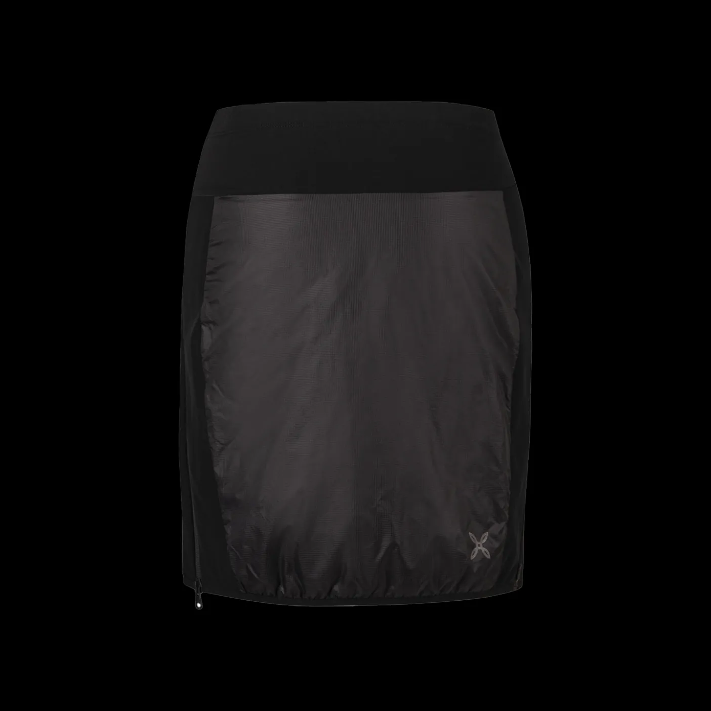 ENIGMA SKIRT -5 CM WOMAN