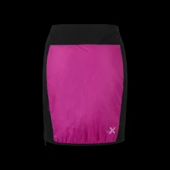 ENIGMA SKIRT -5 CM WOMAN