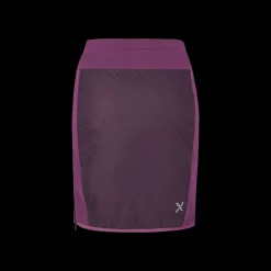ENIGMA SKIRT -5 CM WOMAN