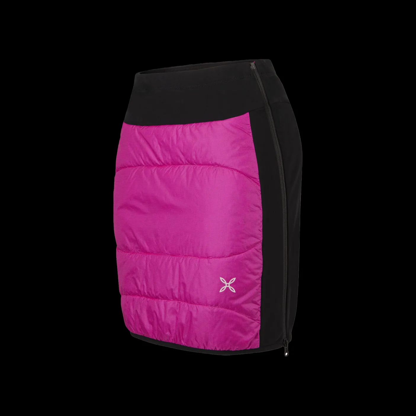 ENIGMA SKIRT -5 CM WOMAN