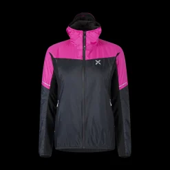 ESCAPE HYBRID JACKET WOMAN