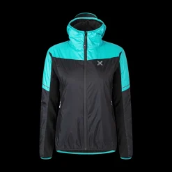 ESCAPE HYBRID JACKET WOMAN