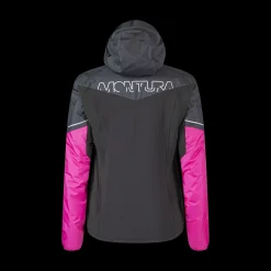 ESCAPE HYBRID JACKET WOMAN