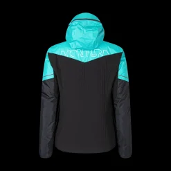 ESCAPE HYBRID JACKET WOMAN