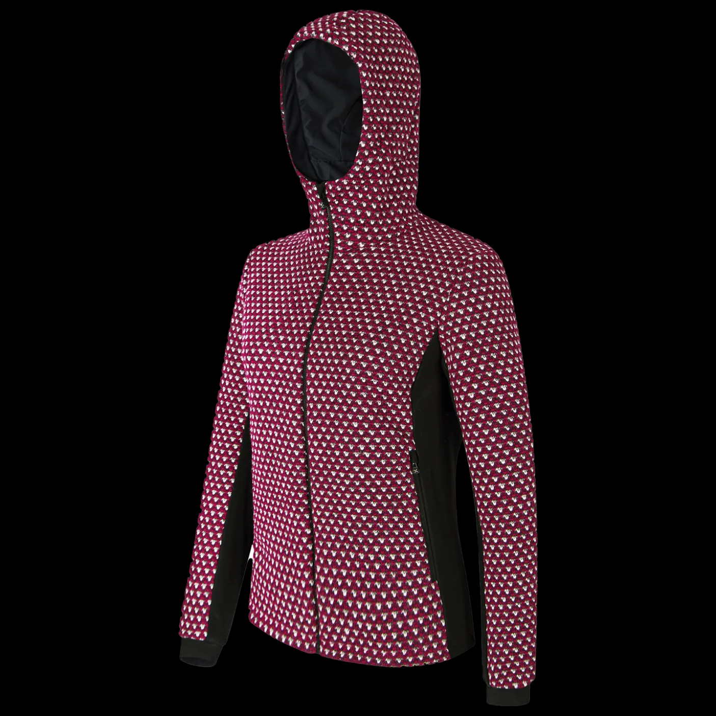 EUPHORIA MAGLIA WOMAN