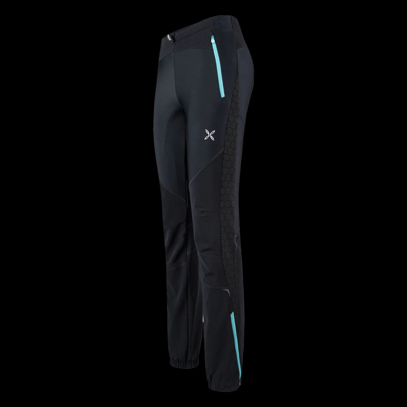 EVOQUE 2 PANTS WOMAN