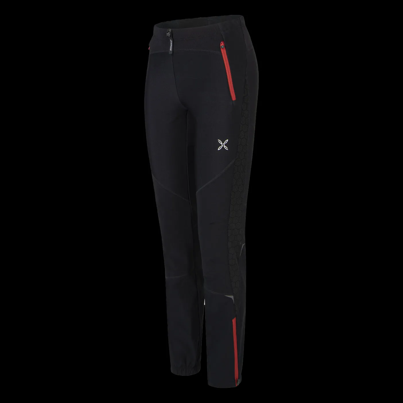 EVOQUE 2 PANTS WOMAN