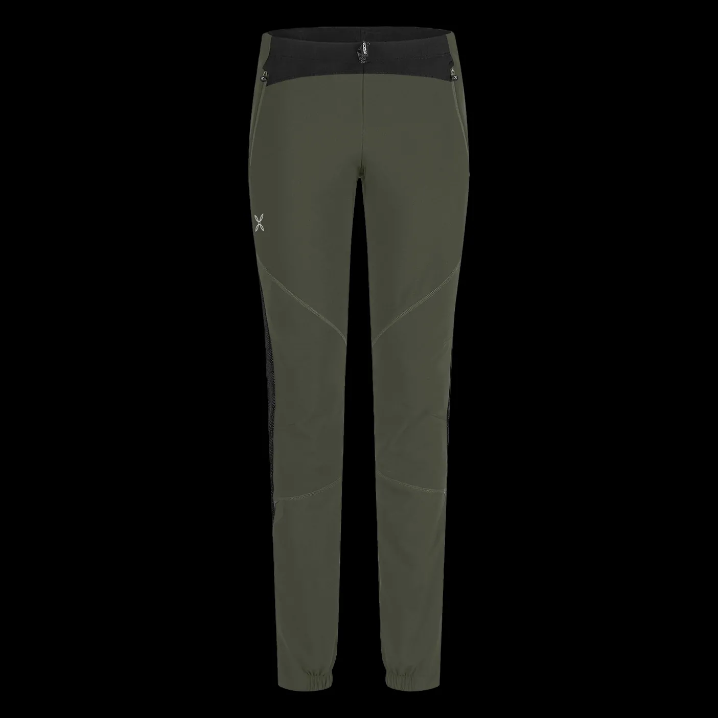 EVOQUE 2 PANTS WOMAN