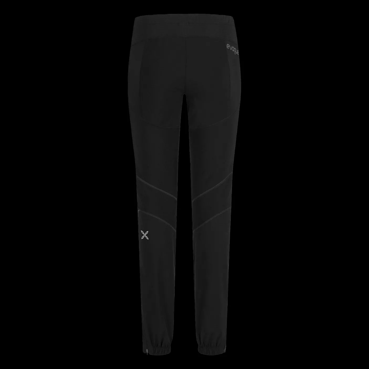 EVOQUE 2 PANTS WOMAN