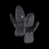 FINGER-OUT MITTEN