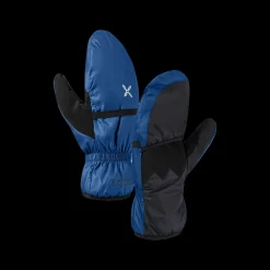 FINGER-OUT MITTEN