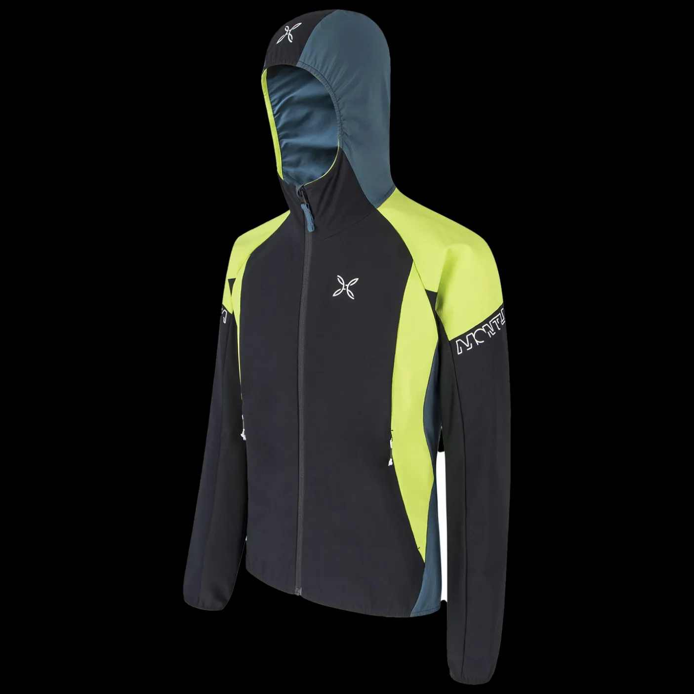 FLASH SKY JACKET