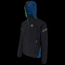 FLASH SKY JACKET