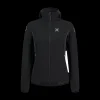 FLASH SKY JACKET WOMAN