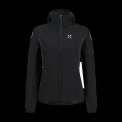 FLASH SKY JACKET WOMAN