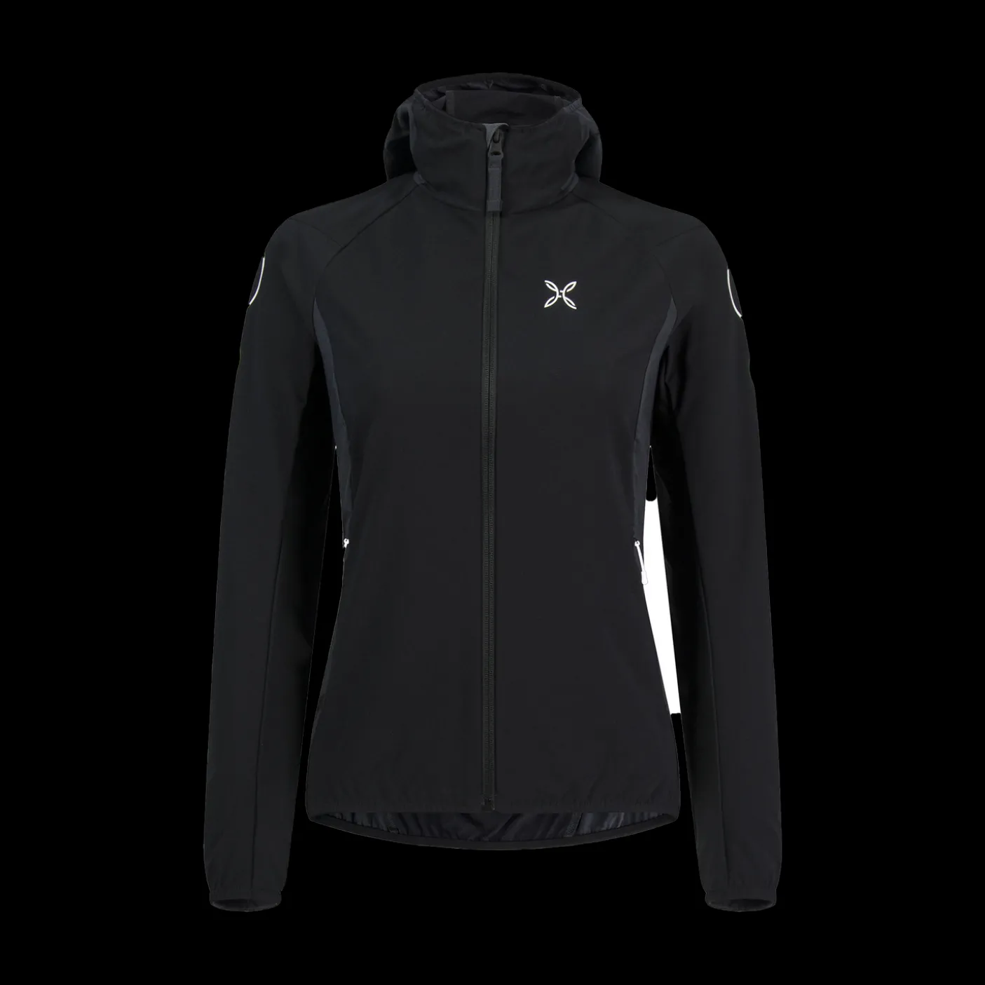 FLASH SKY JACKET WOMAN