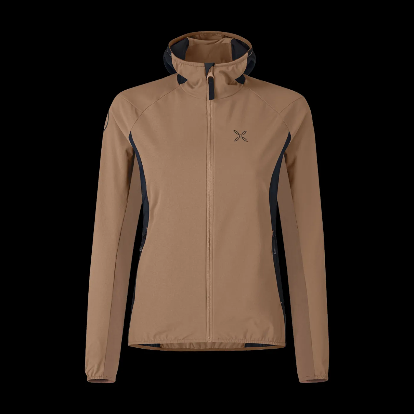 FLASH SKY JACKET WOMAN