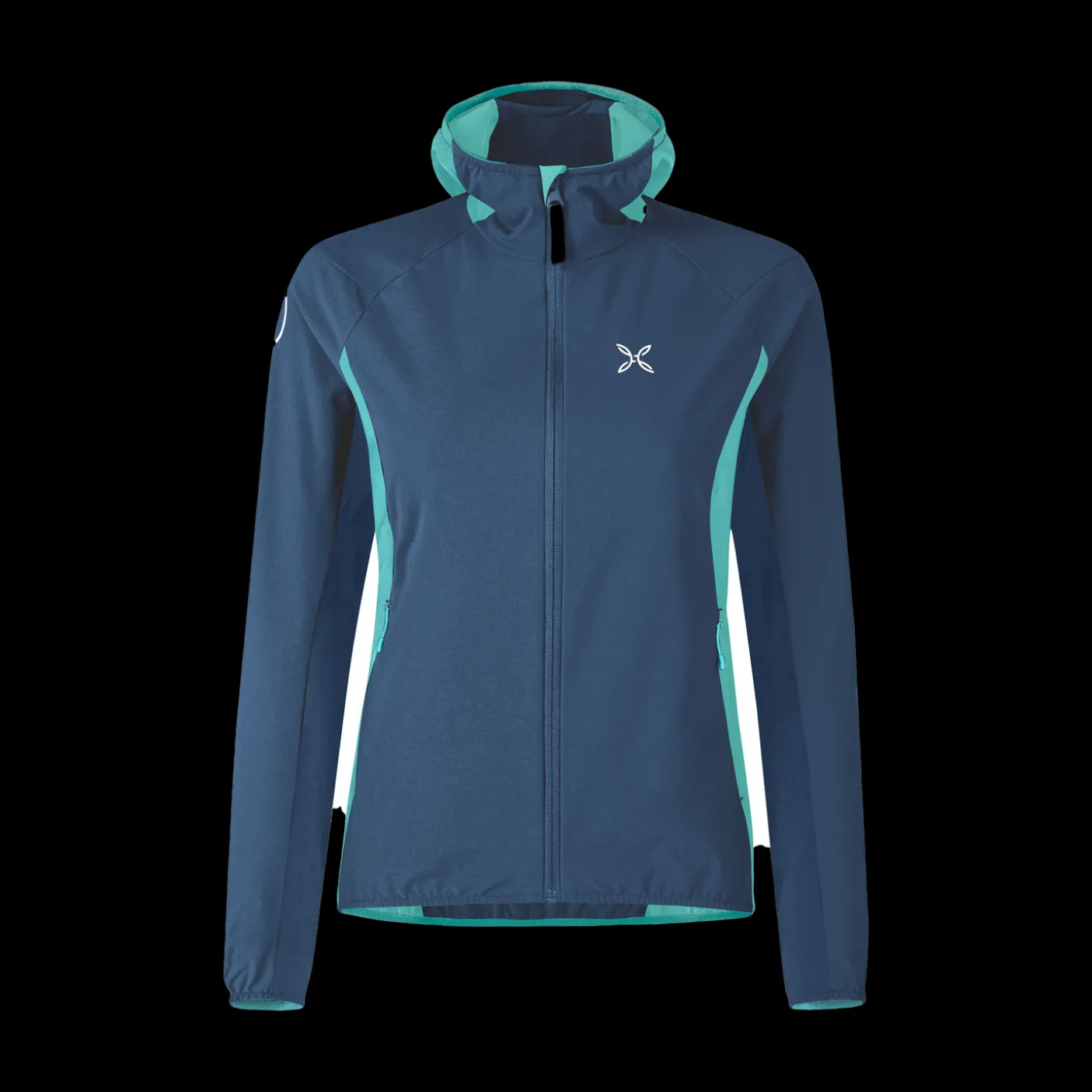 FLASH SKY JACKET WOMAN