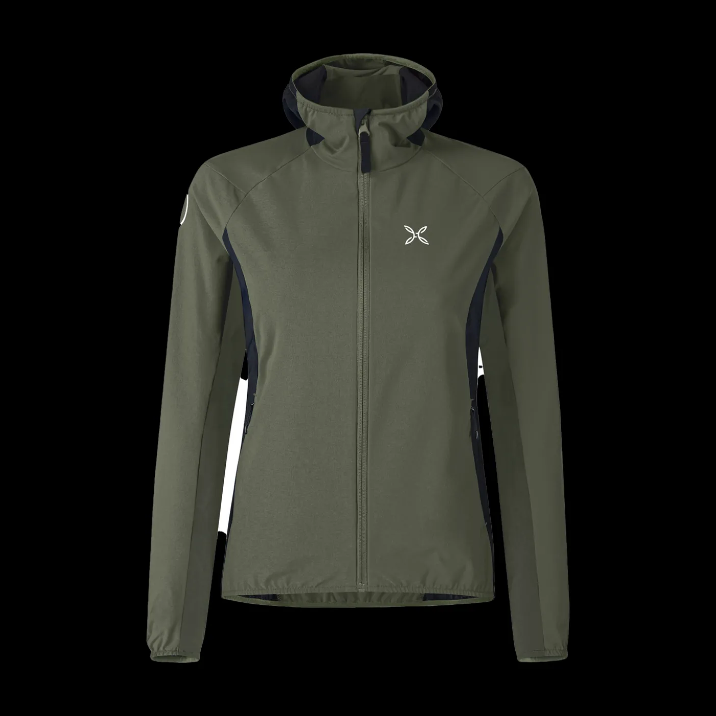 FLASH SKY JACKET WOMAN