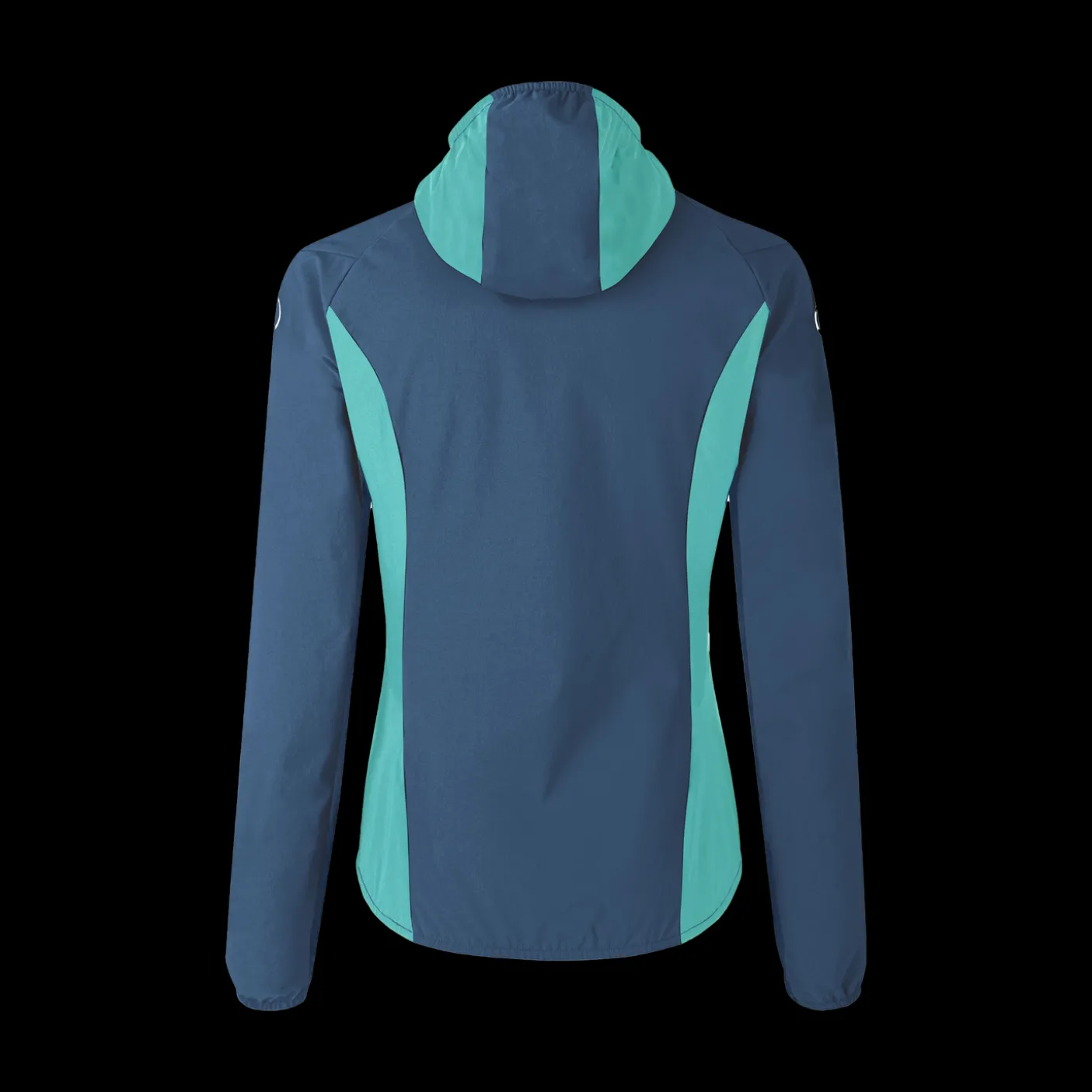 FLASH SKY JACKET WOMAN