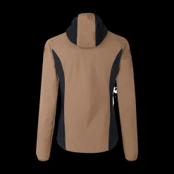 FLASH SKY JACKET WOMAN