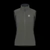 FLASH SKY VEST WOMAN