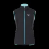 FLASH SKY VEST WOMAN