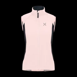 FLASH SKY VEST WOMAN