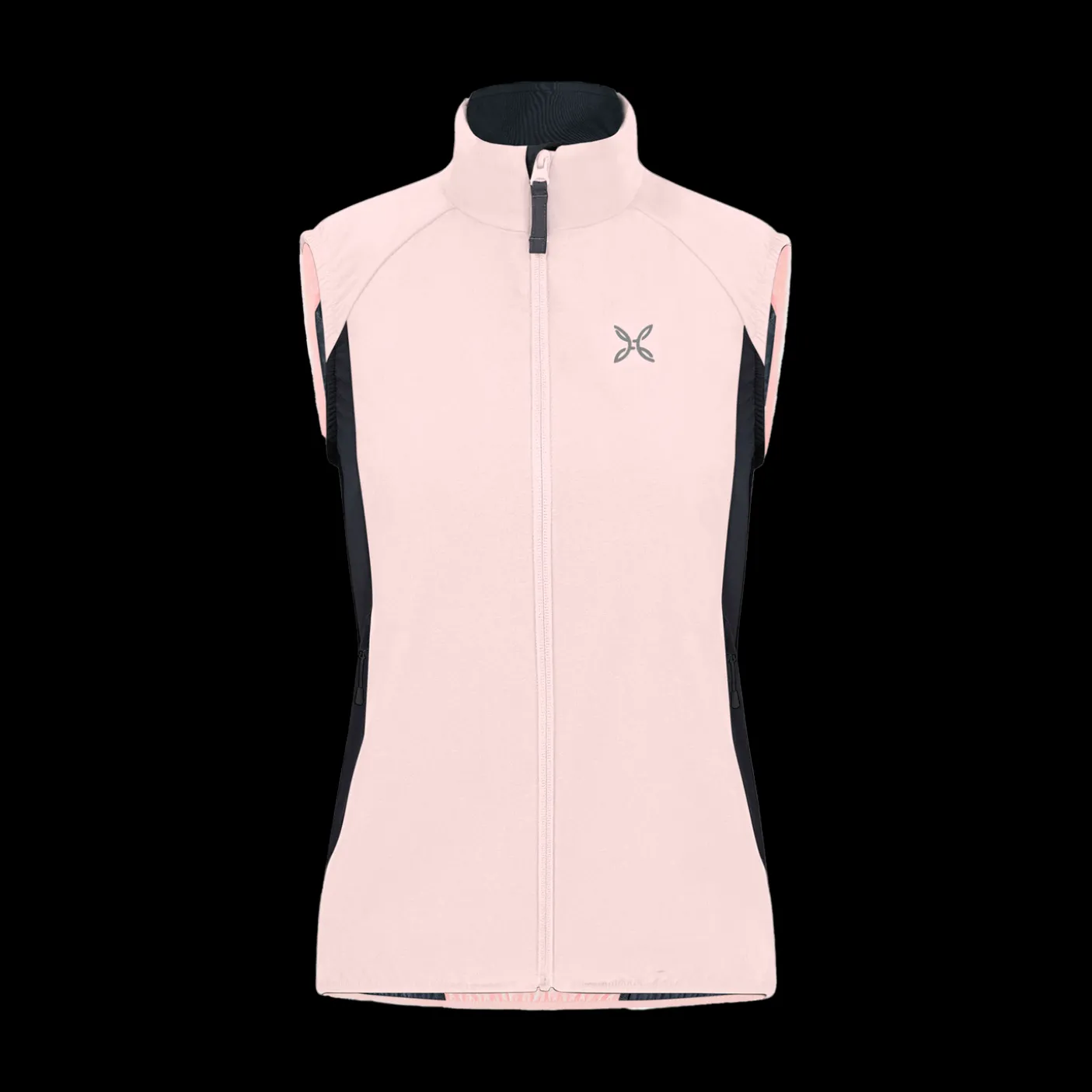 FLASH SKY VEST WOMAN